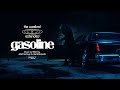 The Weeknd Gasoline Extended