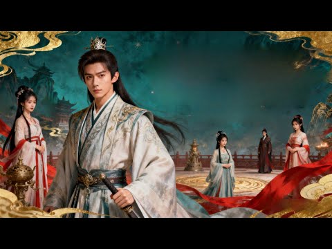 【Indo Sub】Aku Tidak Ingin Jadi Kaisar, Tapi Semua Ingin Membunuhku #Full #Minidrama