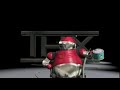 20th Century Fox Home Entertainment THX Tex 2 Moo Can 2002 2003