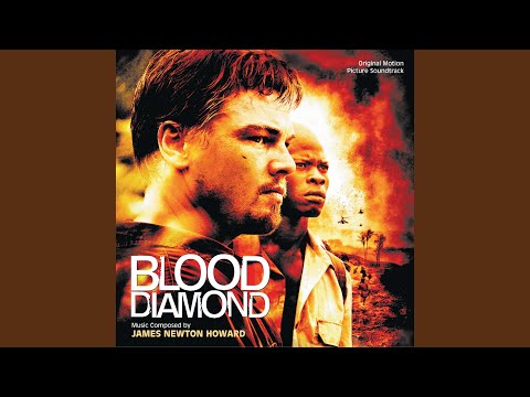 Blood Diamond Titles