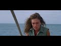 Jacqueline Bisset Fight Scene From The Deep 1977