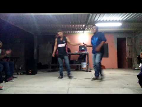 Mister M Vs Naimbroth (FINAL)