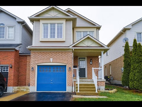 30 Samandria Avenue Whitby