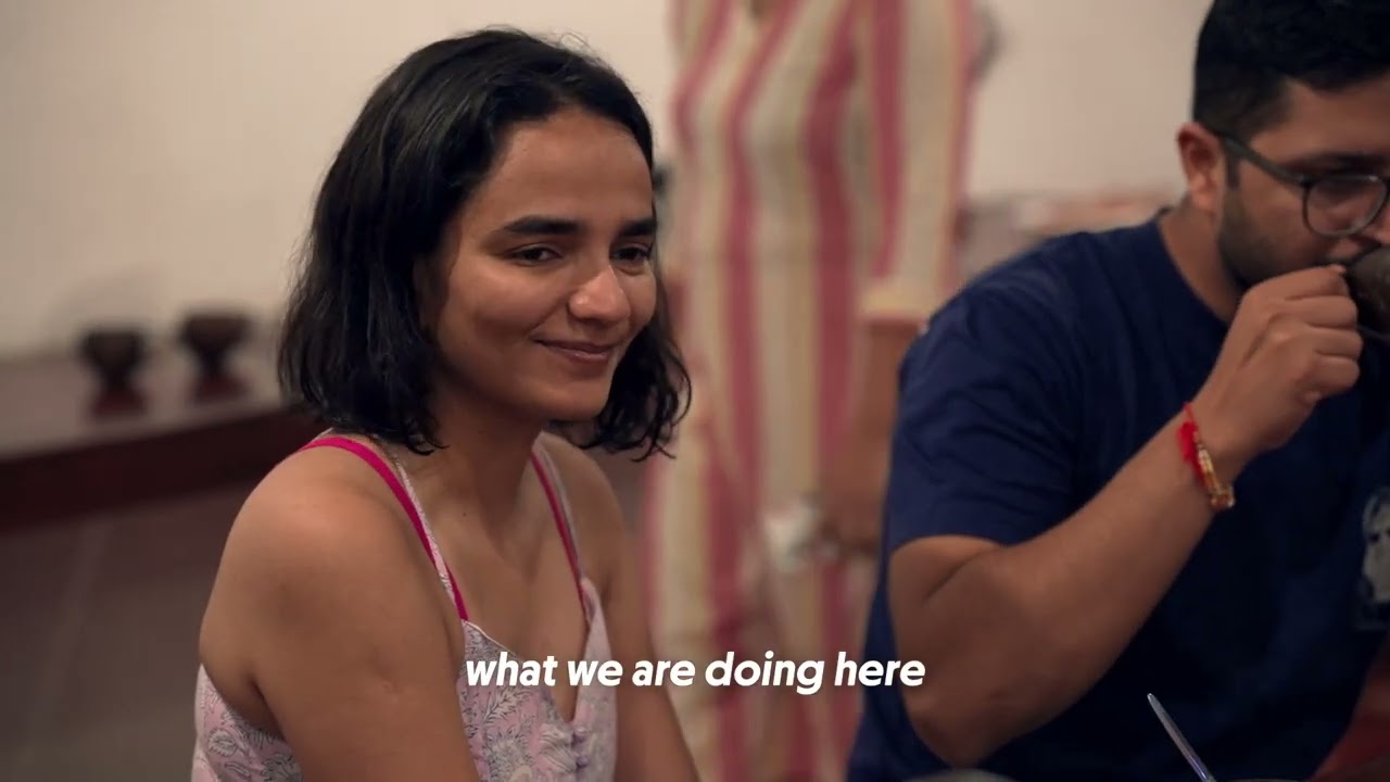 Meet the Healthmates