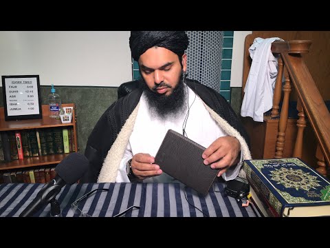 Seerah 96 : Liberation of Makkah فتح مكة