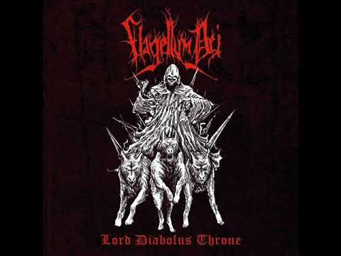 Flagellum Dei - Templum