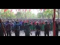 Thousands Of People Gather In Bastar On The Occassion Of Naxalbari Celebrations