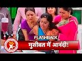 Balika Vadhu Flashback Oh No Shiv Lost His Life In A Mission Anandi Is Shattered SBB Xtra