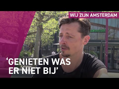 Baas B terug met muziek na burn-out