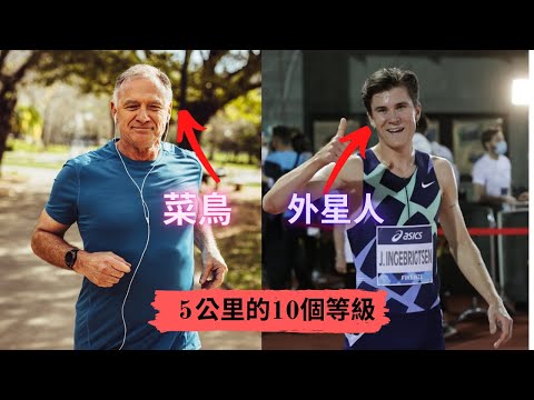 5公里有多遠