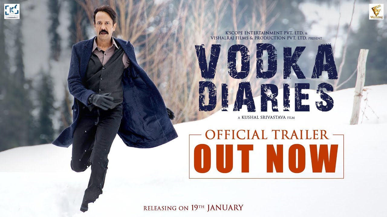 Vodka Diaries video thumbnail