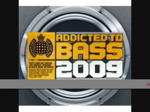MOS Addicted To Bass 2009 Tracks 1,2,3 (cd1)
