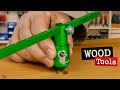 100 Cool Woodworking Tools Every Smart Woodworker Needs