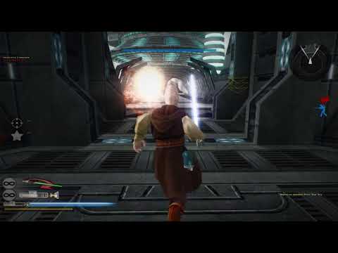 Star Wars Battlefront II (Remaster Mod) - Pt.2: Battle of Mygeeto