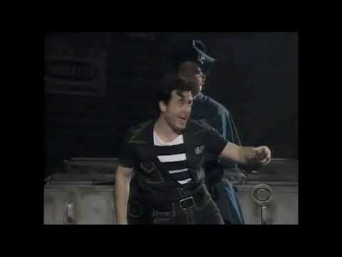 Cry-Baby 2008 Tony Awards
