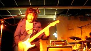 The Audition- My Temperature Is Rising