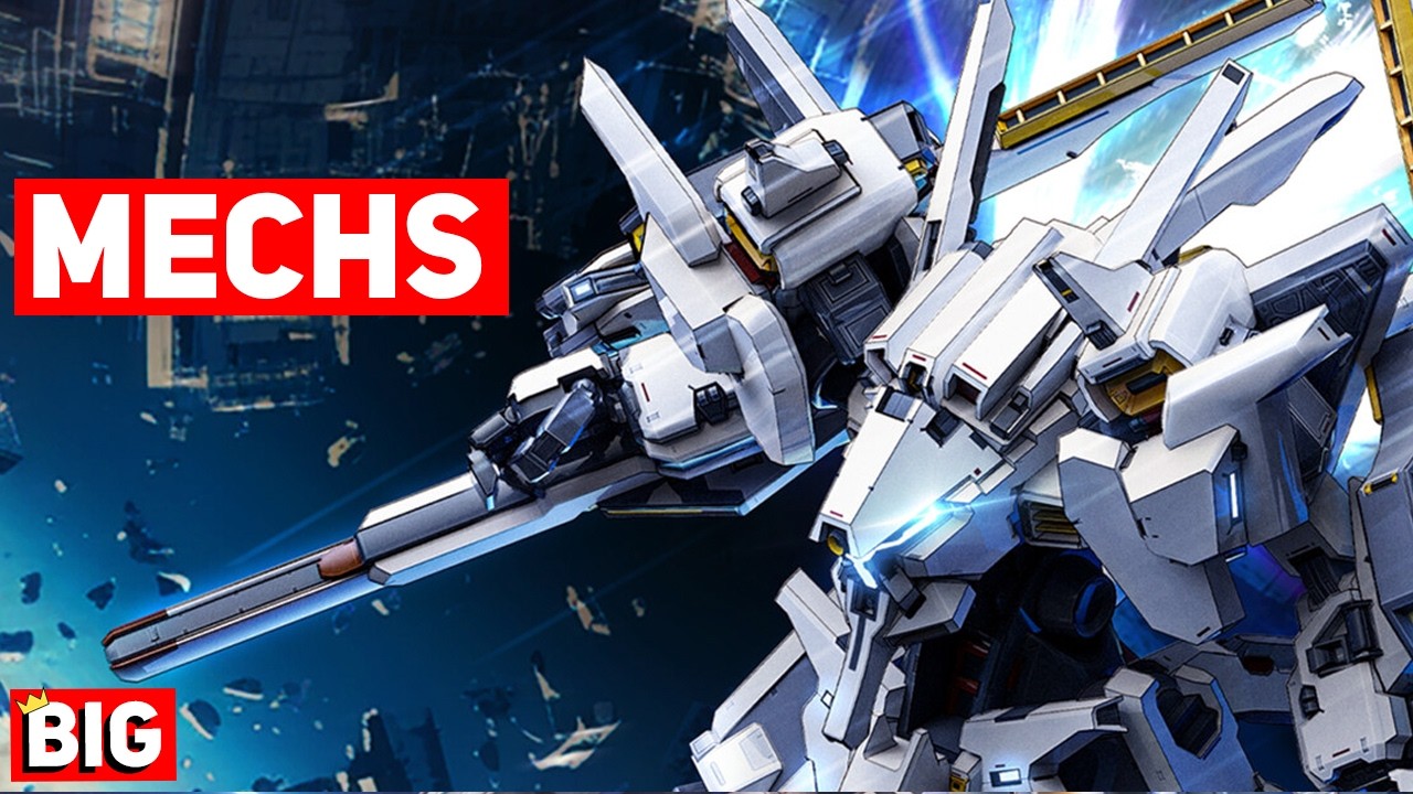 Indie Gaming This Week: 20 – 26 April 2026