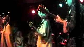 Jah Levi & The Higher Reasoning Live! @ Love Isreael Family Garlic Festival