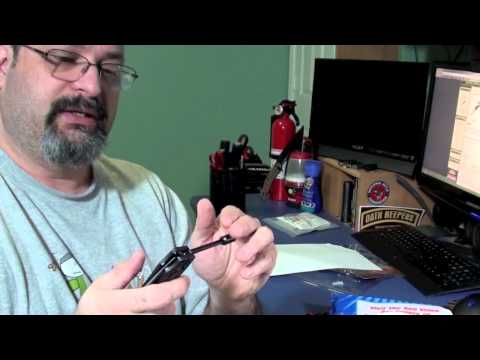 Kershaw Select Fire - 1920STWMX