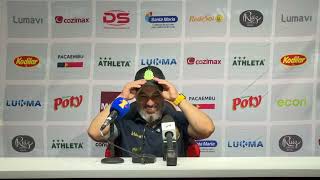 🎙️🦁 COLETIVA RAFAEL GUANAES - CAPIVARIANO X MIRASSOL