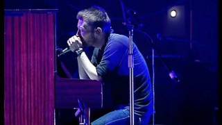 RADIOHEAD - You And Whose Army (live at Rock am Ring Festival 2001)
