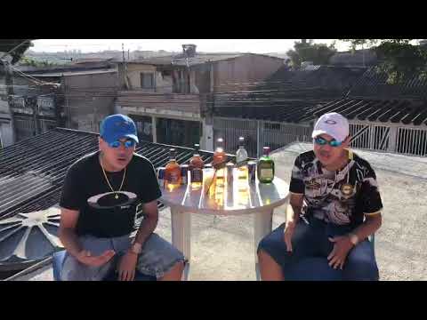 Medley, Mc's Gêmeos sp 🎤