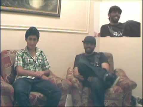 Sahand Quazi On Hiphop Biz , Raplarzeh & His Relationship with Erfan - RapbRap - Part 1 HD
