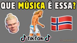 😎🎵 ADIVINHA A MÚSICA PELOS EMOJIS 🤷‍♂️ QUEM ESTÁ CANTANDO🔥FARMANDO AURA #dinoquiztopia
