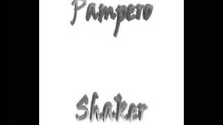 pampero - shaker
