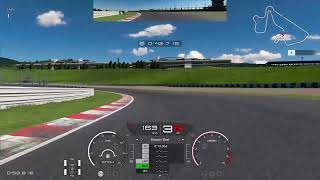 【GTSport】国体れんしううううう
