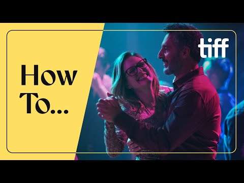 How To... Reimagine Your Own Film with GLORIA BELL director Sebastián Lelio