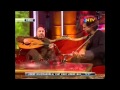 DINKJIAN @ NTV - Silent Cue (Vazgeçtim)