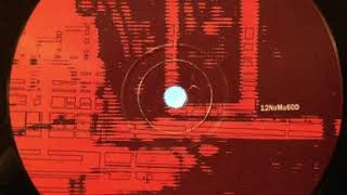 Speedy J - Patterns (Remix) (1997)