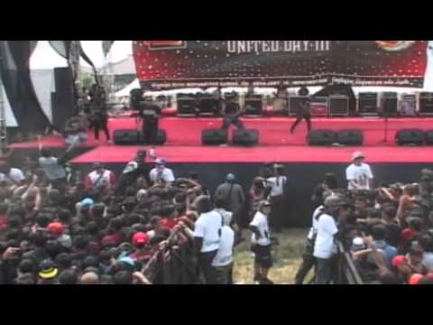 JERUJI, HELLPRINT, HARDCORE, UNDERGROUND (UNOFFICIAL)