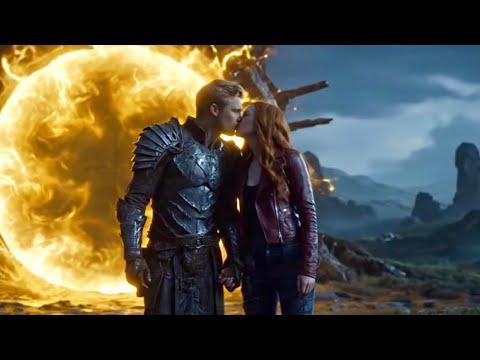 Fate: The Winx Saga - Trailer Season 3 Book