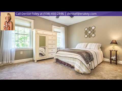 20 Hemlock St., Douglas, MA 01516 - MLS #72486291