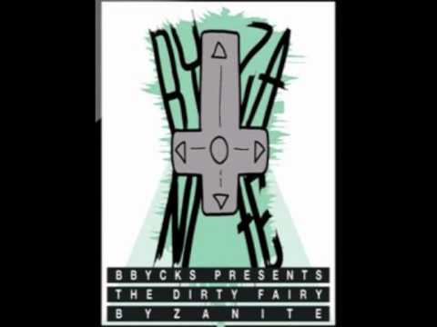The Dirty Fairy EP (Sampler)