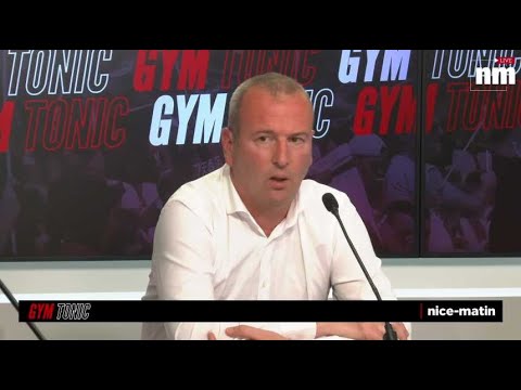 Téji Savanier à l'OGC Nice? La réponse de Julien Fournier