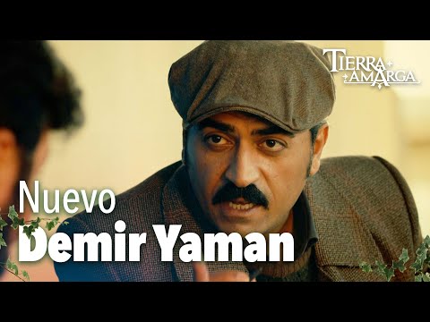 Gaffur es nuevo Demir Yaman - Capítulo 67