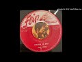Rosco Gordon - Love for You Baby (Flip) 1955