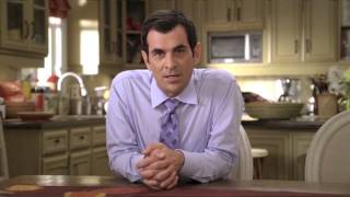 Modern Family - The Life of Phil