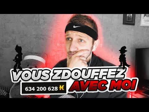 JE LANCE LE M.C.Z ! OUVERTURE de la SAISON n*1