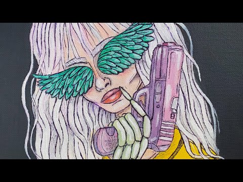 Video thumbnail for Murder