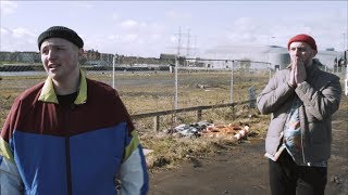 Riverside Festival 2019 - Zeroes to heroes?