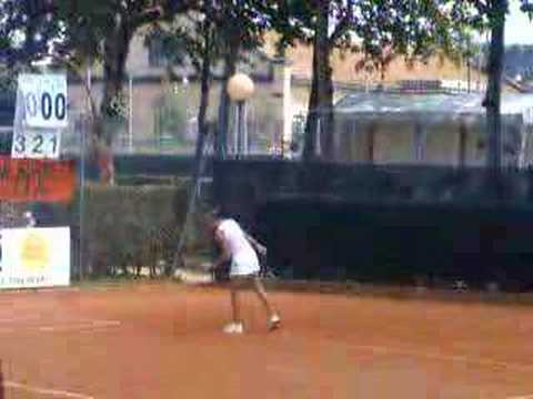 Burnett e Giovine al Bonfiglio 2008 (2)