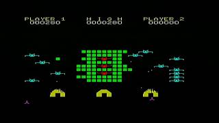 ZX Spectrum Vega Games - Galactic Jail Break