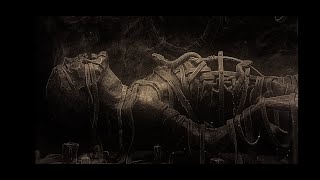 NEKRON IAHES-The Flesh Dissolved-(featuring Andrew Liles-Current 93 and Sakis Tolis-Rotting Christ)