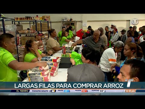 Culminan las naviferias en Herrera con 30 mil bolsas vendidas