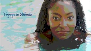 Amel Larrieux -  Gills and Tails