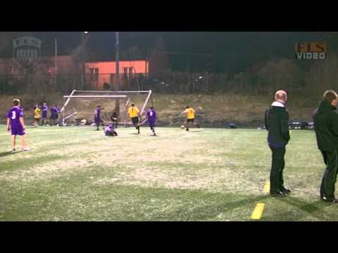 3. tydzień: Delta Dębica - Zespół (FLS Wiosna 2012)